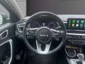 Kia xceed 1.5l t-gdi 160 ch dct7 active, entretiens kia, garantie constructeur avril 2030, caméra de recul, carplay occasion...
