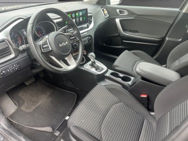 Kia xceed 1.5l t-gdi 160 ch dct7 active, entretiens kia, garantie constructeur avril 2030, caméra de recul, carplay occasion...