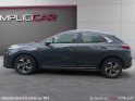 Kia xceed 1.5l t-gdi 160 ch dct7 active, entretiens kia, garantie constructeur avril 2030, caméra de recul, carplay occasion...