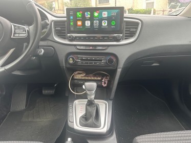 Kia xceed 1.5l t-gdi 160 ch dct7 active, entretiens kia, garantie constructeur avril 2030, caméra de recul, carplay occasion...