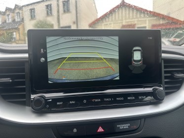 Kia xceed 1.5l t-gdi 160 ch dct7 active, entretiens kia, garantie constructeur avril 2030, caméra de recul, carplay occasion...