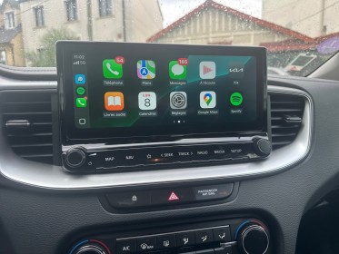 Kia xceed 1.5l t-gdi 160 ch dct7 active, entretiens kia, garantie constructeur avril 2030, caméra de recul, carplay occasion...