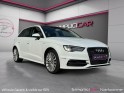 Audi a3 sportback 1.4 tfsi e-tron 204 ambition luxe s tronic 6 toit ouvrant ouverture sans clefs attelage garantie 12 mois...