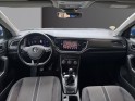 Volkswagen t-roc 1.6 tdi 115 start/stop bvm6 lounge - carplay occasion champigny-sur-marne (94) simplicicar simplicibike france