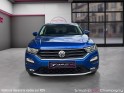 Volkswagen t-roc 1.6 tdi 115 start/stop bvm6 lounge - carplay occasion champigny-sur-marne (94) simplicicar simplicibike france