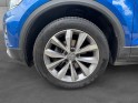 Volkswagen t-roc 1.6 tdi 115 start/stop bvm6 lounge - carplay occasion champigny-sur-marne (94) simplicicar simplicibike france