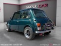 Mini minisealin mini british open 1300 i  // 58000 kms //  etat concours // a voir absolument occasion simplicicar pertuis ...