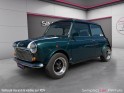 Mini minisealin mini british open 1300 i  // 58000 kms //  etat concours // a voir absolument occasion simplicicar pertuis ...