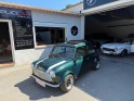 Mini minisealin mini british open 1300 i  // 58000 kms //  etat concours // a voir absolument occasion simplicicar pertuis ...