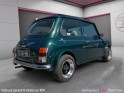 Mini minisealin mini british open 1300 i  // 58000 kms //  etat concours // a voir absolument occasion simplicicar pertuis ...