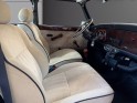 Mini minisealin mini british open 1300 i  // 58000 kms //  etat concours // a voir absolument occasion simplicicar pertuis ...