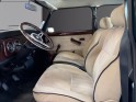 Mini minisealin mini british open 1300 i  // 58000 kms //  etat concours // a voir absolument occasion simplicicar pertuis ...
