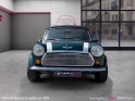 Mini minisealin mini british open 1300 i  // 58000 kms //  etat concours // a voir absolument occasion simplicicar pertuis ...