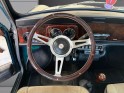 Mini minisealin mini british open 1300 i  // 58000 kms //  etat concours // a voir absolument occasion simplicicar pertuis ...