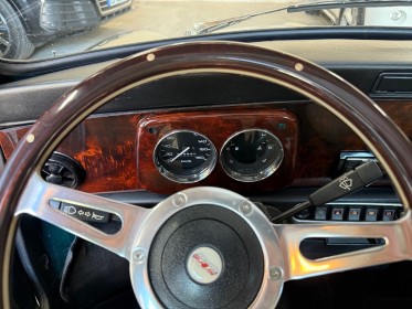Mini minisealin mini british open 1300 i  // 58000 kms //  etat concours // a voir absolument occasion simplicicar pertuis ...