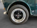 Mini minisealin mini british open 1300 i  // 58000 kms //  etat concours // a voir absolument occasion simplicicar pertuis ...