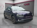 Citroen c4 cactus 82 live distrib ok - garantie 12 mois occasion simplicicar vienne simplicicar simplicibike france