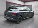 Citroen c4 cactus 82 live distrib ok - garantie 12 mois occasion simplicicar vienne simplicicar simplicibike france