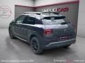 Citroen c4 cactus 82 live distrib ok - garantie 12 mois occasion simplicicar vienne simplicicar simplicibike france