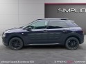 Citroen c4 cactus 82 live distrib ok - garantie 12 mois occasion simplicicar vienne simplicicar simplicibike france