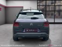 Citroen c4 cactus 82 live distrib ok - garantie 12 mois occasion simplicicar vienne simplicicar simplicibike france