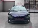 Citroen c4 cactus 82 live distrib ok - garantie 12 mois occasion simplicicar vienne simplicicar simplicibike france