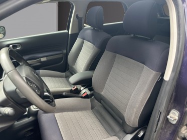 Citroen c4 cactus 82 live distrib ok - garantie 12 mois occasion simplicicar vienne simplicicar simplicibike france