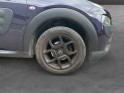 Citroen c4 cactus 82 live distrib ok - garantie 12 mois occasion simplicicar vienne simplicicar simplicibike france