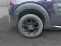 Citroen c4 cactus 82 live distrib ok - garantie 12 mois occasion simplicicar vienne simplicicar simplicibike france