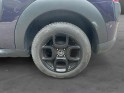 Citroen c4 cactus 82 live distrib ok - garantie 12 mois occasion simplicicar vienne simplicicar simplicibike france