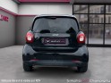 Smart fortwo coupe 1.0 71 ch ba6 prime - pack sport - caméra de recul - sièges chauffants en cuir - toit panoramique...