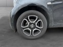 Smart fortwo coupe 1.0 71 ch ba6 prime - pack sport - caméra de recul - sièges chauffants en cuir - toit panoramique...