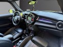 Mini hatch 5 portes f55 lci cooper s 192 ch john cooper works / jcw / toit ouvrant / harman kardon / tete haute full occasion...