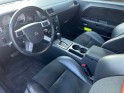 Dodge challenger v8 srt8 425cv bva garantie 12 mois  carte grise moitié prix occasion simplicicar angers simplicicar...