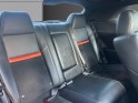 Dodge challenger v8 srt8 425cv bva garantie 12 mois  carte grise moitié prix occasion simplicicar angers simplicicar...