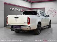 MERCEDES d'occasion CLASSE X 350 D 4M de 2019 Vauvert (30)﻿