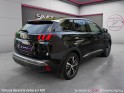 Peugeot 3008 business 130 cv eat8 allure business / carplay / occasion champigny-sur-marne (94) simplicicar simplicibike france
