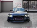 Audi a4 avant 2.0 tdi 150 clean diesel s line / sline occasion champigny-sur-marne (94) simplicicar simplicibike france