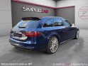 Audi a4 avant 2.0 tdi 150 clean diesel s line / sline occasion champigny-sur-marne (94) simplicicar simplicibike france