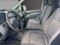 Mercedes vito fourgon 109 cdi 2.7t compact occasion simplicicar lille  simplicicar simplicibike france