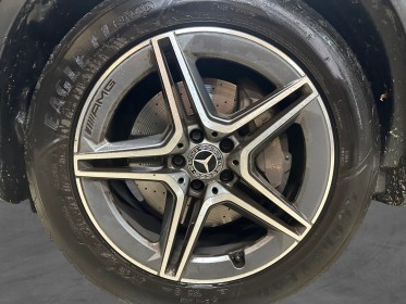 Mercedes glc coupe business 220 d 9g-tronic 4matic business line occasion simplicicar carcassonne simplicicar simplicibike...