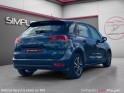 Citroen grand c4 spacetourer business blue hdi 130 ss eat8 business garantie 12 mois occasion simplicicar royan simplicicar...