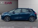 Citroen grand c4 spacetourer business blue hdi 130 ss eat8 business garantie 12 mois occasion simplicicar royan simplicicar...