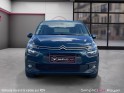Citroen grand c4 spacetourer business blue hdi 130 ss eat8 business garantie 12 mois occasion simplicicar royan simplicicar...