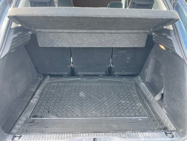 Citroen grand c4 spacetourer business blue hdi 130 ss eat8 business garantie 12 mois occasion simplicicar royan simplicicar...