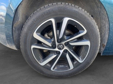 Citroen grand c4 spacetourer business blue hdi 130 ss eat8 business garantie 12 mois occasion simplicicar royan simplicicar...
