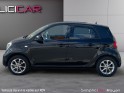 Smart forfour 1.0 71 ch ss prime garantie 12 mois occasion simplicicar royan simplicicar simplicibike france
