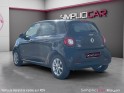 Smart forfour 1.0 71 ch ss prime garantie 12 mois occasion simplicicar royan simplicicar simplicibike france