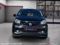 Smart forfour 1.0 71 ch ss prime garantie 12 mois occasion simplicicar royan simplicicar simplicibike france