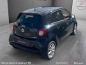 Smart forfour 1.0 71 ch ss prime garantie 12 mois occasion simplicicar royan simplicicar simplicibike france